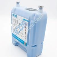 ECOS 700ML INKJET MAVİ MÜREKKEP, INKJET YAZICI MÜREKKEBİ, Ambalaj