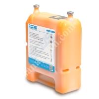VIDEOJET / WİLLETT 430 EQUIVALENT INKJET BLACK INK, Industrial Chemicals
